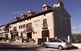 Hotel Puerta Sepúlveda